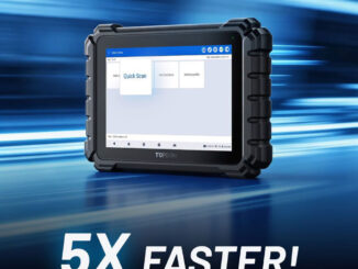 topdon one multi function quick scan