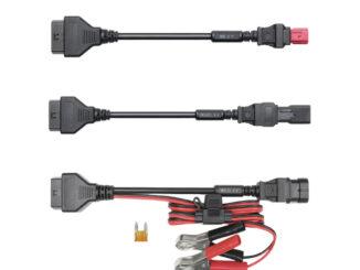 Topdon ducati cable