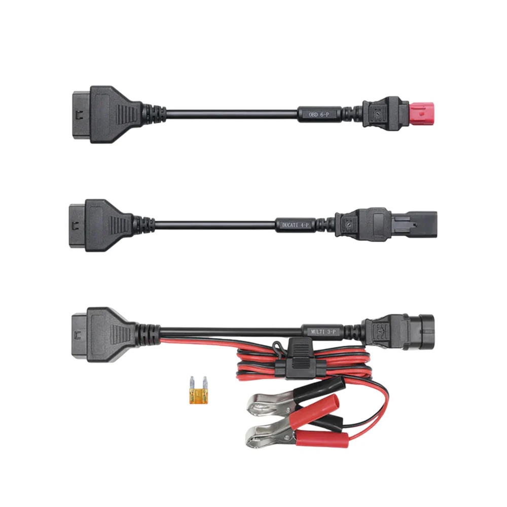 Topdon ducati cable Topdon ducati cable