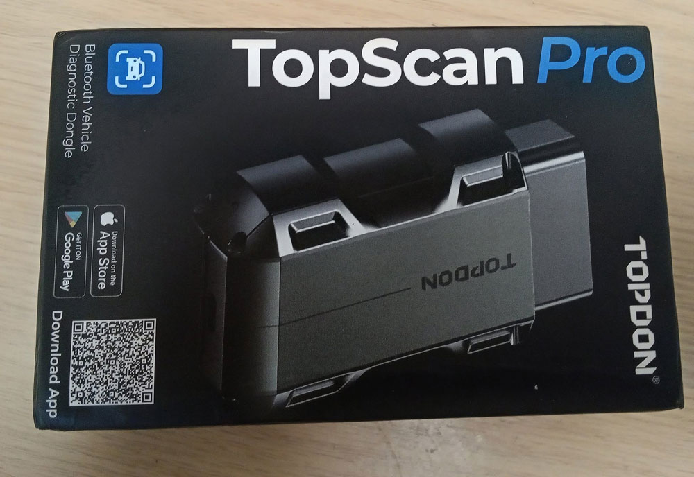 Topscan pro review