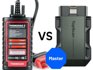 topscan master vs thinkdiag2