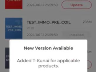 t darts with topscan pro