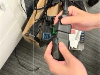 topscan pro failed to connect bluetooth 2