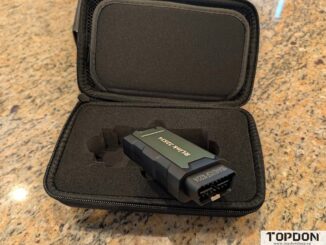 Disable Nissan Z ASE with topdon rlink 1