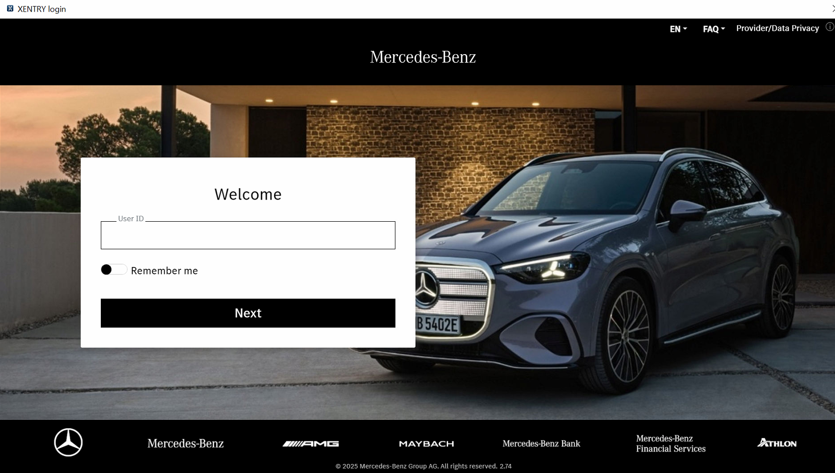 rlink benz 6