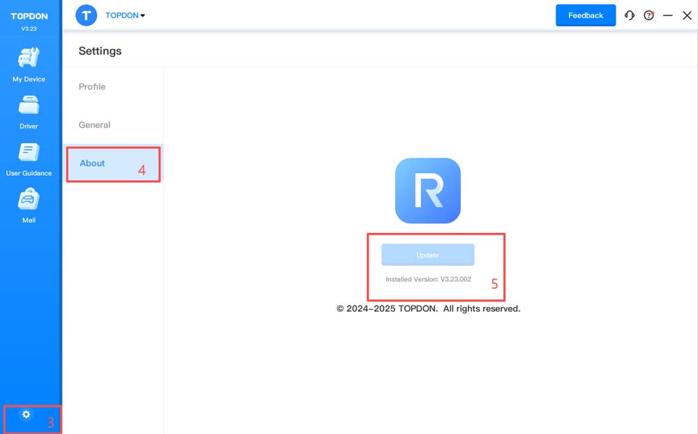 rlink j2534 nissan oem software 3