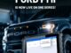 topdon one ford PMI