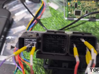topdon phoenix smart clone med17 2 ecu 7