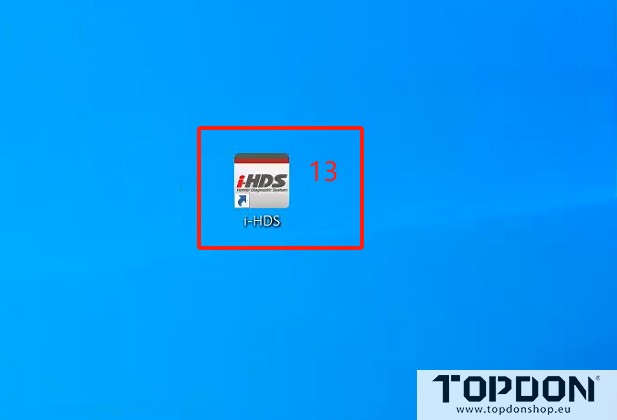 topdon rlink honda ihds 5