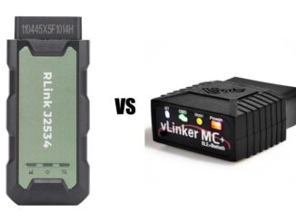 topdon rlink j2534 vs vlinker