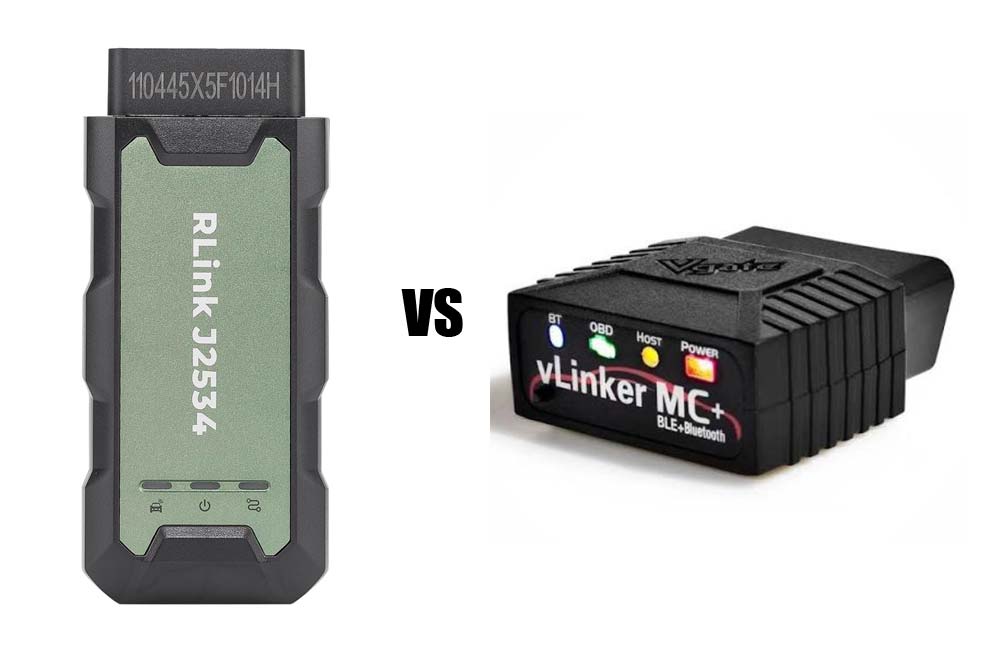 topdon rlink j2534 vs vlinker