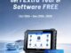 topdon one get etra 1 year free update